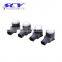 4 Pcs New OEM Reverse Backup Parking Assist Object Sensor PDC Suitable for Buick  25961316 US 21995589