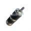 OD 56mm brushless dc electric planetary reduction gear motor 24v reducer motor bldc for robot BMM757