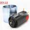 Electric DC Permanent Magnet Motor 0.8kw 12v for Hydraulic Power Unit