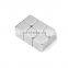 Sintered Ndfeb Magnet Ni-Cu-Ni High Quality Coating Square Cube 5*5*5 Speaker Neodymium Magnet
