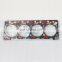 Top Quality With Best Price 4B Series Engine Spare Parts Cylinder Head Gasket 3283333