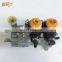Wholesale diesel engine parts 6156-71-1111 injection pump 094000-0383 for PC400-7