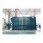 Galvanized Steel Pipe Making Machine To Make Square And Round Tubes