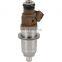 Fuel Injector MR560553 ForMitsubishi for Pajero IO H67W H77W 4G93 4G94 E7T05072