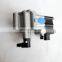 HD Range gear cylinder assembly differential housing assembly WG2209230005