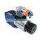 New and original Rexroth M-3SED series  M-3SED6UK13/350CG24N9K4 Proportional Relief Valve