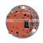 Trade assurance NACHI PHV series PHV-390-53B-1-9359A Small excavator final drive travel motor