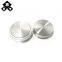 Custom Made Precision Parts CNC Machining Service Control Aluminum Knob