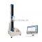 Chinese Manufacturer 2kn Yarn Tester, Tensile Strength Tester