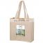 colored printed canvas cotton tote bag friendly recycle extra large cotton canvas shopping tote bag