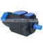 Blince 2 Stage Hydraulic Pump PV2R Series Double Vane Pumps High Pressure Hi Speed Vame Pump