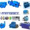 pto hydraulic pump hydraulic tank hydraulic coupler