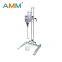 AMM-B30-H Laboratory Top mounted Digital Display Electric Mixer - Lipstick mixing and preparation in the cosmetics industry