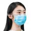 Hot sale nonwoven fabric 3layer vietnam philippines nose surgical mask medical
