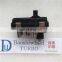 BV40 Turbo Electronic Actuator OEM 59001107188 6NW010099-09 14411-3XN1A