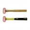 copper hammer mallet hammer anti spark hand tools