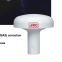 JRC JLR-4340(GPS 124) GPS RECEIVER