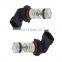 Fog Lights Bulbs 6000K 100W LED Bulbs 9145 For Toyota Tacoma 05 - 11