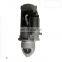 ISF3.8 engine starter motor 5585086 for Foton truck