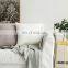 Very Soft Luxury Warm Series Faux Rabbit Fur Throw Pillow Case Cushion Cover