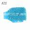 Colorful Chenille Mitt Cleaning Waterproof Car Wash Magic Microfiber Gloves