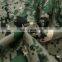 Production of camouflage fabric in China oxford fabric/Wear resistant and waterproof