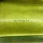 70 colors in stock 100% polyester cheap price soft velvet fabric for furniture