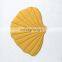 2020 EXPO Hot Palm Leaf Shape Waterproof Non-toxic Baby Padded Play Mat