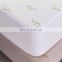 Bird Eye Mesh Fabric Laminated with 3D Spacer Mesh Fabric for Mattress Protector