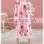2020 Hot Wholesale 95%Cotton Cartoon Christmas Pajamas
