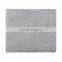 Soften pure color long-staple cotton face and bath towels gift set
