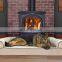 High Quality Dog Bed Memory Foam Faux Fleece Pet Sofa Luxury Ped Bed with Waterproof Liner