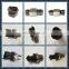 M12 Fuel Pressure common rail sensor 0281006176 for ISF 2.8 0281006326