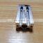 SMC Aluminum Alloy Mountings Free Installation Cylinders  CUK6-5D