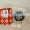 radial ball double sealed 63005 2rs rs1 industrial german bearing bicycle deep groove ball bearing size 25x47x16