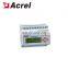 Acrel AIM-M100 medical intelligent insulation monitoring instrument with faults indication functions