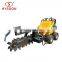Skid Steer Chain Digging Mini Trencher Machine Attachment for Sale
