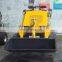 mini skid steer tiller