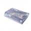 Baby Printed Blanket With Mickey Mouse Carton Printing Glow in The Dark Coral Fleece Lightweight Screen Printing Fleece Blanket