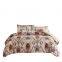 China Professional Manufacture Bedding Wholesale Comforter 4 Pcs Bed Sheet Set