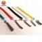 UL5128 Pure Nickel High Temperature Fiberglass Braid Wire&Cable