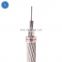 TDDL Aluminum Conductor ACSR Conductor Overhead aluminium conductor drake 795mcm ACSR