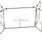 Casket display stand church church trolley