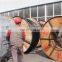 35kv Aluminum High Voltage 95mm Square XLPE Cable