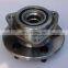 best selling automotive wheel hub auto car bearing for all kind car
