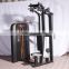 High Quality Gym Commercial Dual Function Rear Delt Equipment Butter Fly Machine