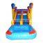 Home Balloons Bounce House Slide Combo Bouncy Jumping Castles Inflatable Water Slide
