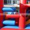 Inflatable Bouncing Castle, Kids Jump Combo Bounce House With Slide
