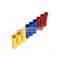 Hampool 2019 Popular Electrical Splices and Joints Crimp Terminal Splicing