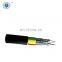 0.6/1kv Braided Shielding CONTROL CABLE